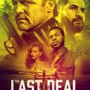 The Last Deal – Watch the trailer for the new crime thriller