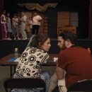 Ben Platt and Molly Gordon head to Theater Camp in the trailer for the new comedy