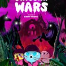 Unicorn Wars – Watch the trailer for the new animated Technicolor Horror-Comedy