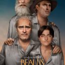 Ari Aster’s Beau Is Afraid gets a new poster featuring multiple versions of Joaquin Phoenix