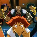 The Cowboy Bebop 25th Anniversary Blu-ray Box Set is heading our way