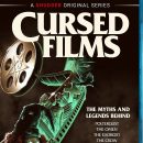 Series One of Cursed Films is heading to Blu-ray
