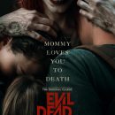 Evil Dead Rise gets a poster and a teaser