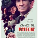 Liam Neeson is Philip Marlowe in the trailer for the new film from Neil Jordan