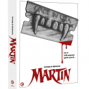 George A. Romero’s Martin gets a new Limited Edition 4K UHD & Blu-ray release