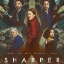 Julianne Moore, Sebastian Stan, Justice Smith and John Lithgow hide secrets in the Sharper trailer