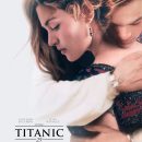 Titanic is heading back to cinemas for its 25th Anniversary