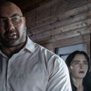 Knock at the Cabin’s twist is that it isn’t a Horror movie