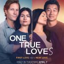 Watch Simu Liu, Phillipa Soo and Luke Bracey in the trailer for One True Loves
