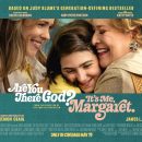 Are You There God? It’s Me, Margaret. gets a UK poster