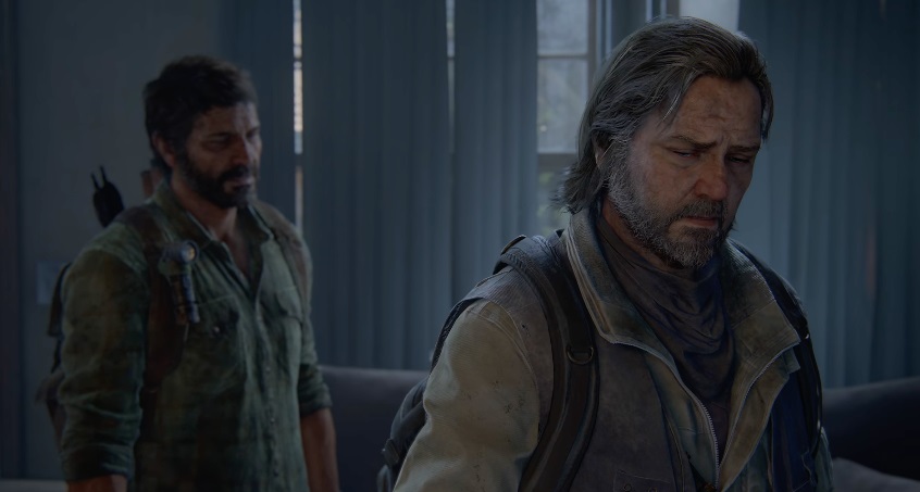 The Last of Us Part 3 - Bills Revenge : r/TheLastOfUs2