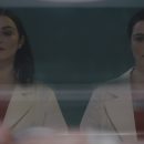 Rachel Weisz plays twins in the first images from the new Dead Ringers TV show