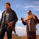 Kandahar – Watch Gerard Butler and Navid Negahban in the trailer for Ric Roman Waugh’s new action-thriller