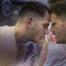 Last On The Card – Watch the trailer for the new indie film set in the world of Mixed Martial Arts