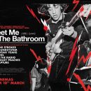Meet Me In The Bathroom – Check out the UK poster and trailer for the new music documentary