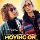 Moving On gets a poster
