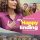 Watch Andie MacDowell, Miriam Margolyes, Sally Phillips and more in the trailer for My Happy Ending