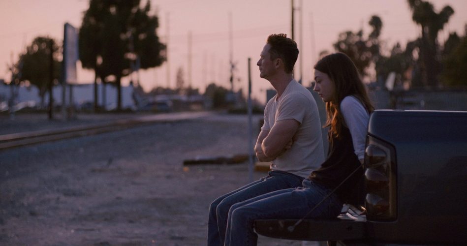 Palm Trees and Power Lines Watch the trailer for the new drama
