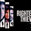 Righteous Thieves – Watch Cam Gigandet, Jaina Lee Ortiz, Lisa Vidal & Carlos Miranda in the trailer for the new heist thriller