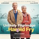 Watch Jim Broadbent and Penelope Wilton in the trailer for The Unlikely Pilgrimage Of Harold Fry