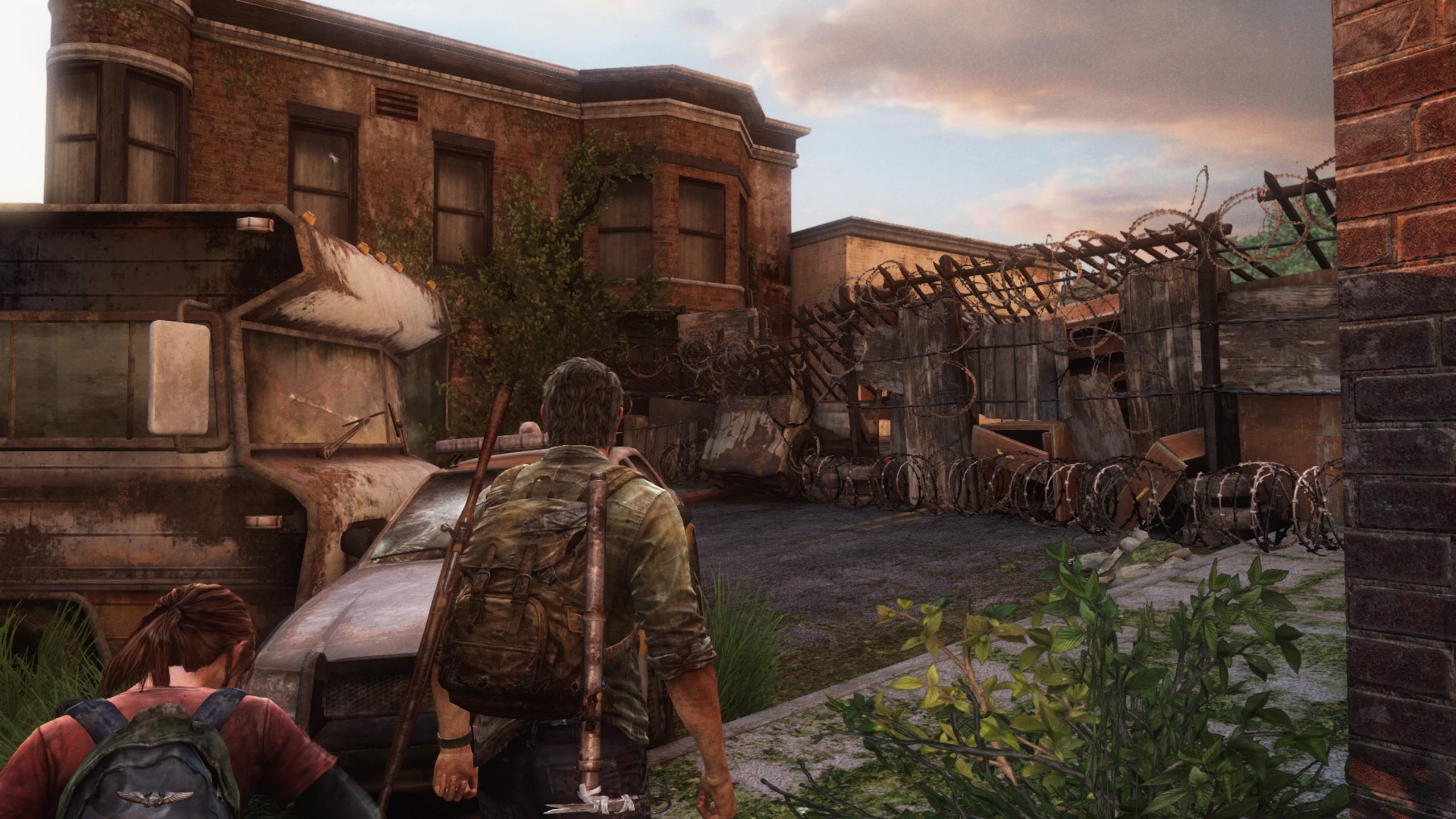 Show vs Game: The Last of Us Episode 3 – “Long, Long Time”