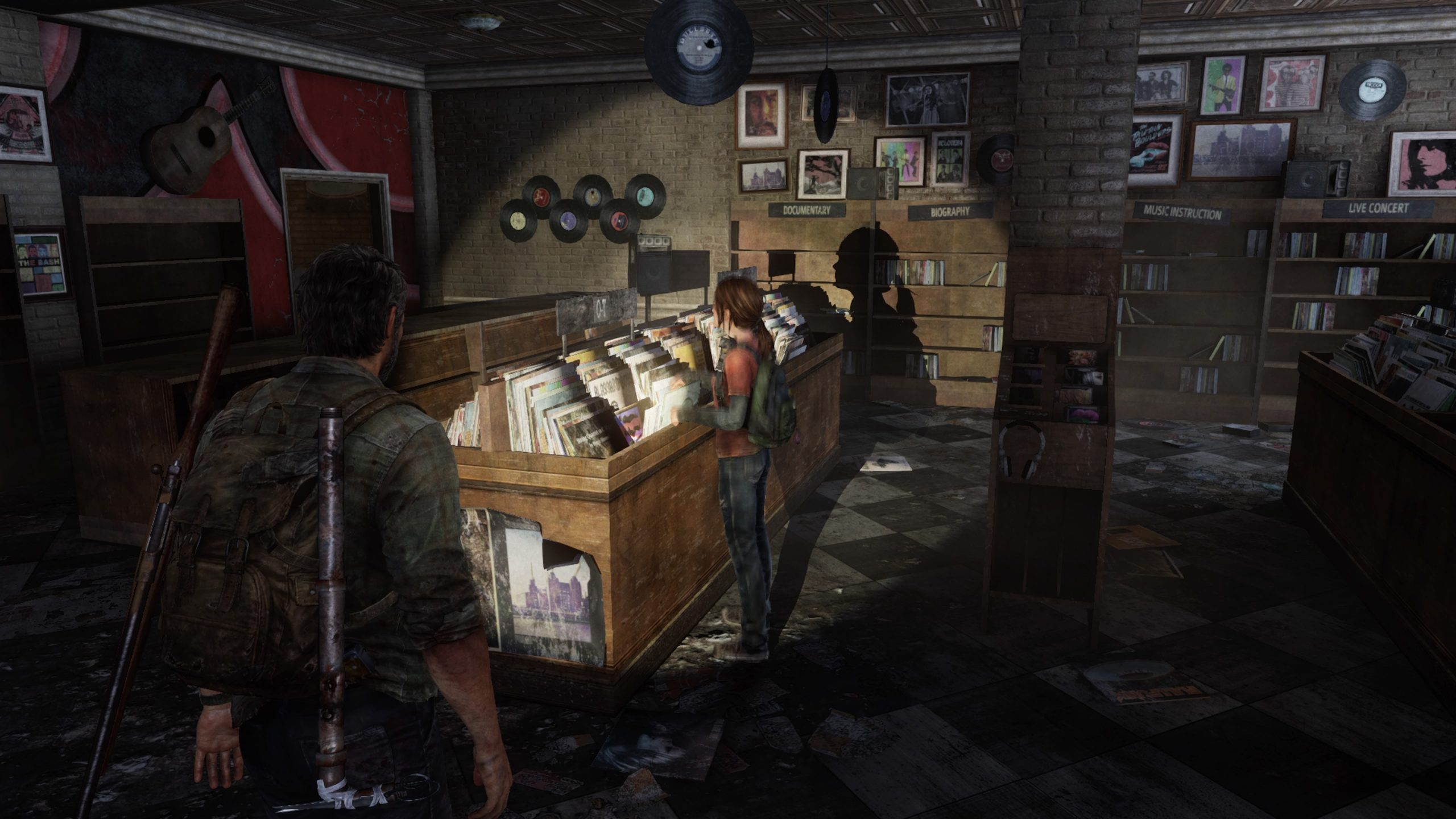 The Last of Us Episode 3 Takes a Page From Up - And It's Beautiful