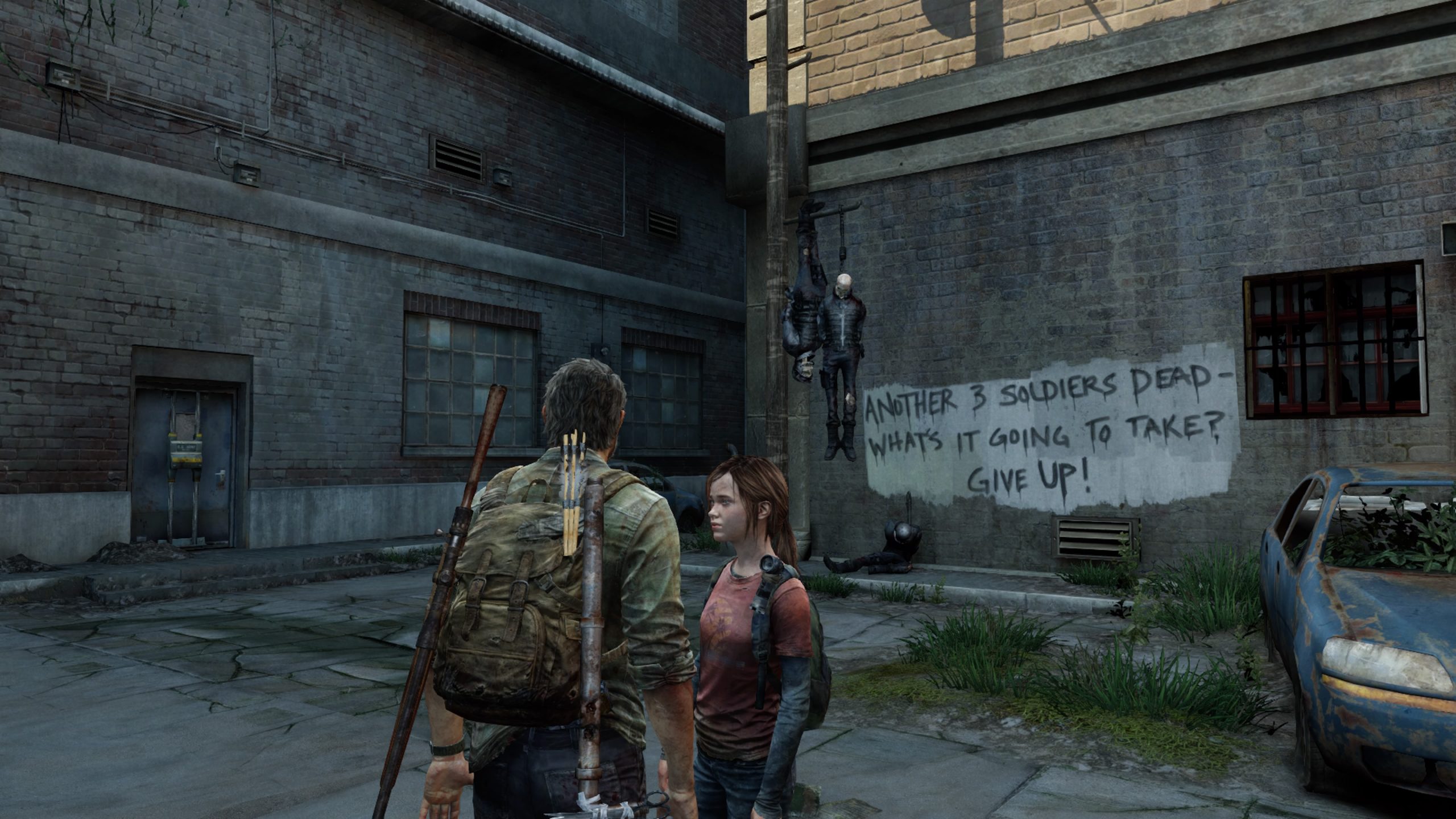 The Last of Us Episode 4 Review: 'Please Hold to My Hand' Excels