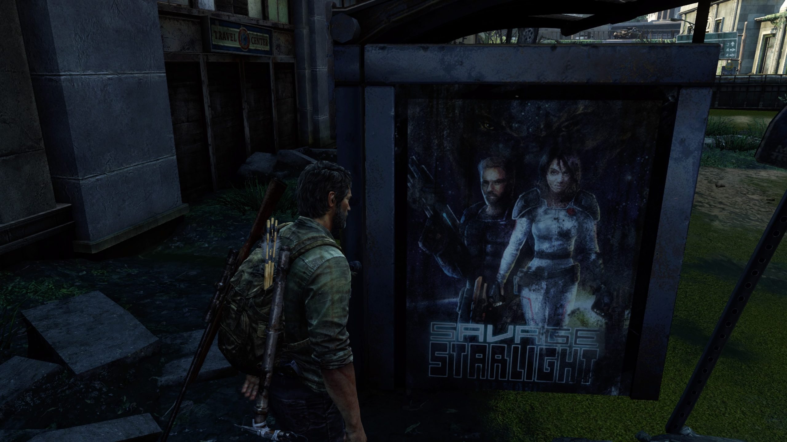 How long is The Last of Us Episode 4? Please Hold to My Hand” run time