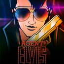 Matthew McConaughey voices Agent Elvis in the new trailer for the animated show
