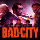 Enter Bad City in the trailer for the new action thriller from Kensuke Sonomura