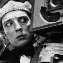 Book Review – Camera Man: Buster Keaton, the Dawn of Cinema, and the Invention of the Twentieth Century