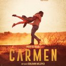 Carmen – Watch the teaser for the modern-day version of the opera starring Melissa Barrera and Paul Mescal