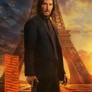John Wick: Chapter 4 gets some character posters