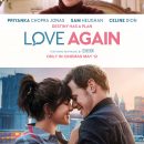 Watch Priyanka Chopra Jonas, Sam Heughan and Celine Dion in the Love Again trailer