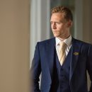Tom Hiddleston returns for a second series of The Night Manager