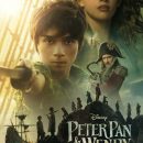 Watch the new trailer for David Lowery’s Peter Pan & Wendy