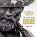 A gold prospector fights Nazis in the Sisu trailer