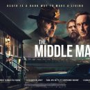 Bent Hamer’s The Middle Man gets a trailer