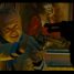 Check out Sam Neill, Barry Pepper and Jamie Costa in new images from Bring Him To Me