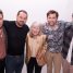 David Tennant, Aidan Turner, Danny Dyer, Victoria Smurfit and more to star in the new adaptation of Jilly Cooper’s Rivals