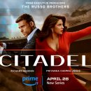 Citadel – Watch Richard Madden and Priyanka Chopra Jonas in the trailer for the Russo Brothers’ new spy thriller show