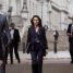Keri Russell is The Diplomat in the trailer for the new Netflix series