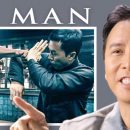 Donnie Yen Breaks Down His Most Iconic Characters