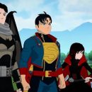 Justice League X RWBY: Super Heroes and Huntsmen Part One is heading our way