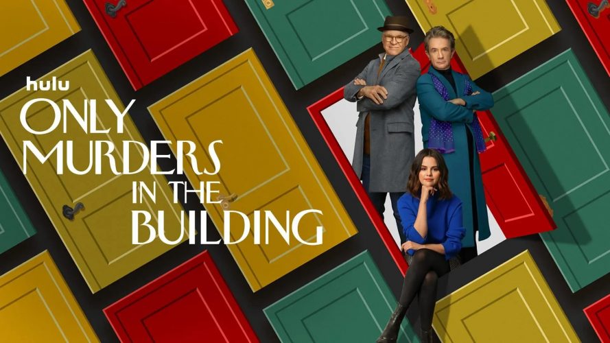 Only Murders in the Building: Season 3 gets a new trailer | Live for Films