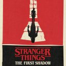 Stranger Things: The First Shadow is a new play heading to London’s West End later this year
