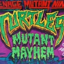 Teenage Mutant Ninja Turtles: Mutant Mayhem gets a voice cast and a trailer