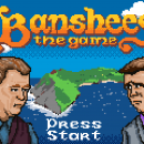 Check out The Banshees of Inisherin as an 8-bit game