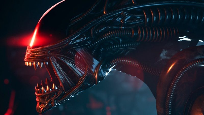 Alien: Dark Descent – Watch the gameplay trailer for the new real-time ...