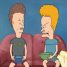 Beavis and Butt-Head return this April